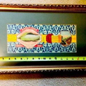 Sweet Corn Advertising pic BUY 2 OR MORE $10 OR LESS GET 3rd LESSER ITEM FREE